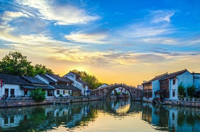 美呆了！無錫景色優美的旅游景點及公園推薦