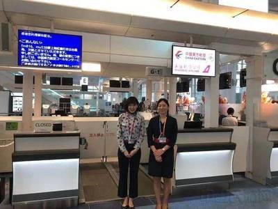 超強臺風沖擊下的交通與票務挑戰 安全至上，理性應對