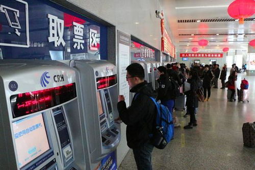 告別紙質(zhì)車票 明年起乘高鐵可直接刷證進(jìn)站，票務(wù)服務(wù)迎來(lái)新變革
